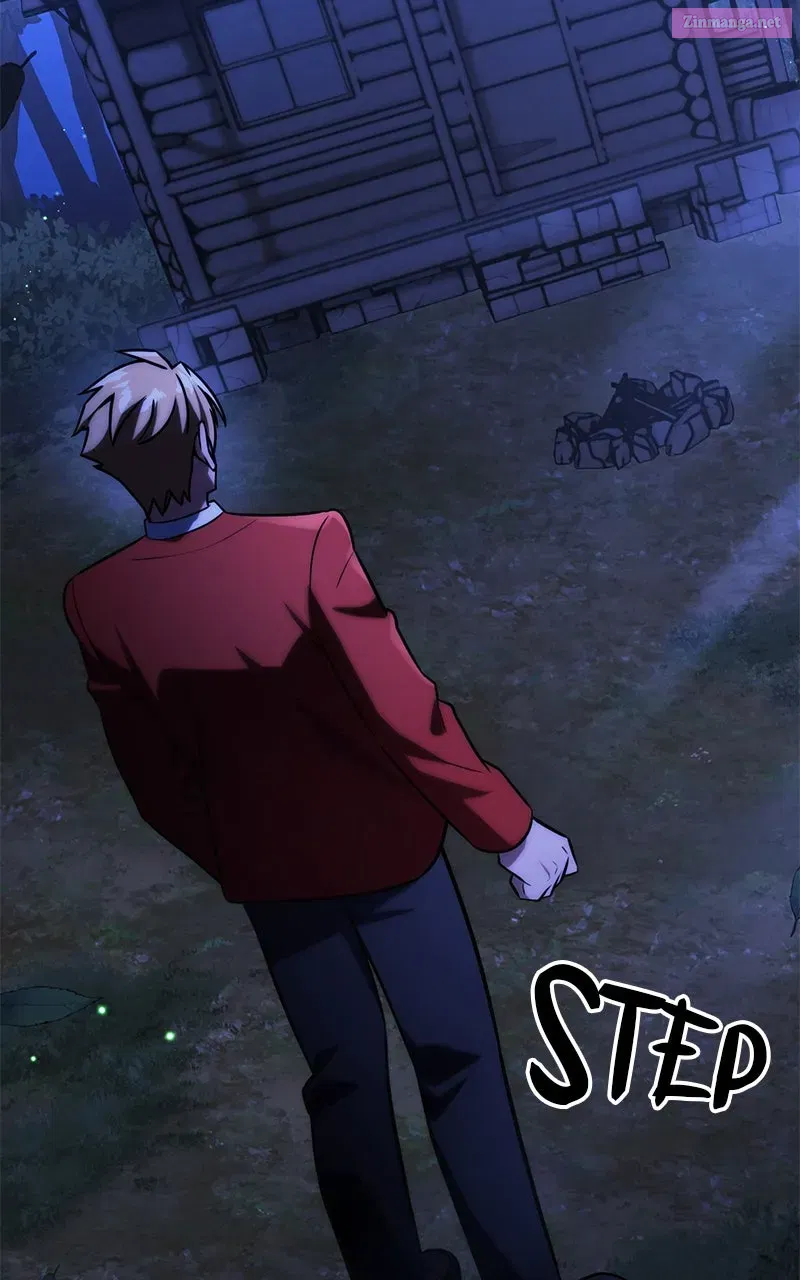 The Extra’sAcademy Survival Guide Chapter 65 page 132 - 