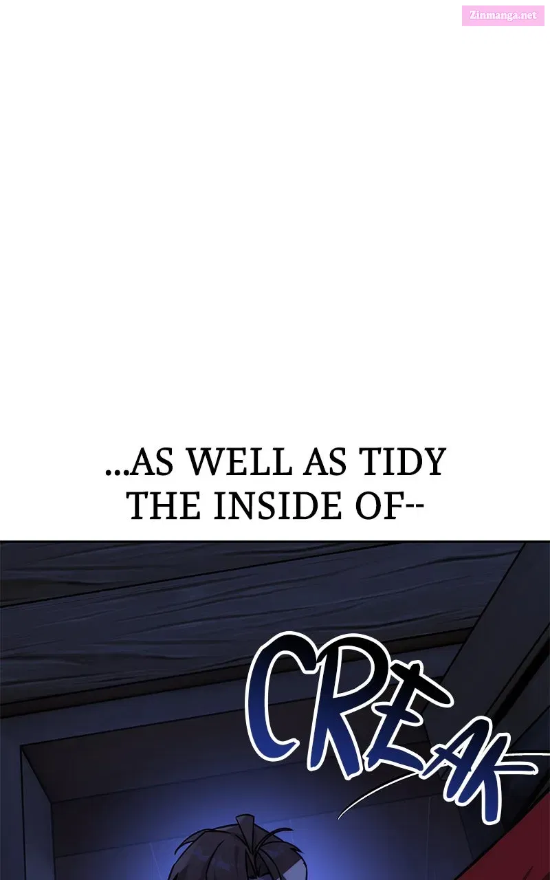 The Extra’sAcademy Survival Guide Chapter 65 page 135 - 