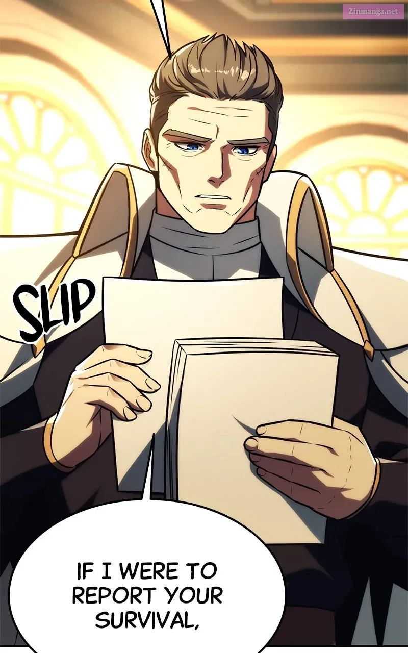The Extra’sAcademy Survival Guide Chapter 65 page 15 - 