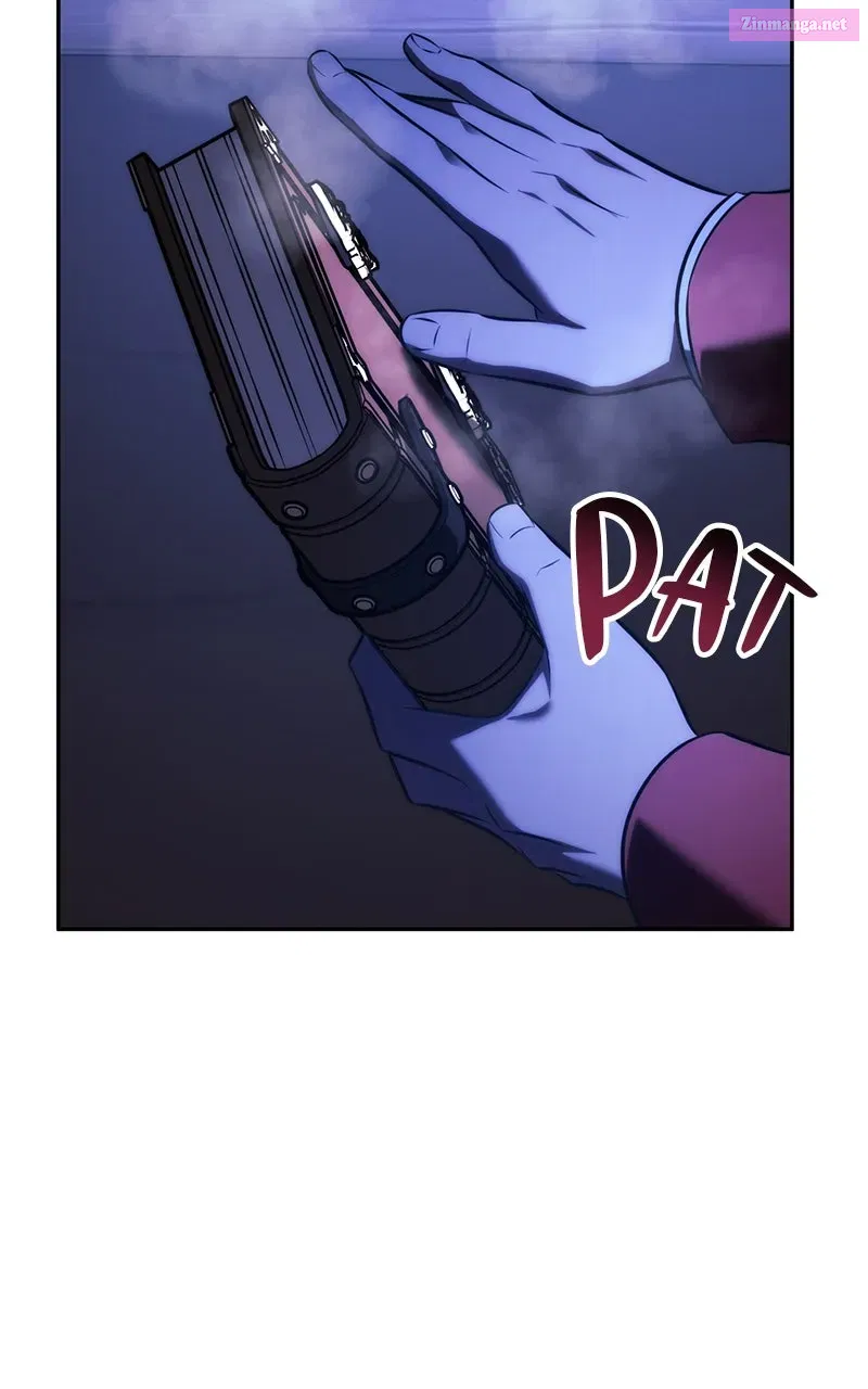The Extra’sAcademy Survival Guide Chapter 65 page 145 - 