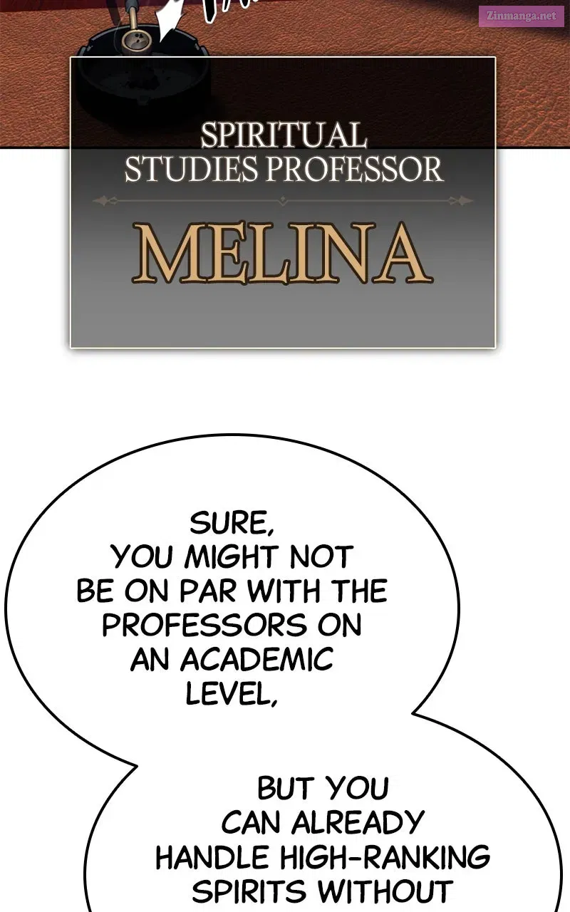 The Extra’sAcademy Survival Guide Chapter 65 page 158 - 
