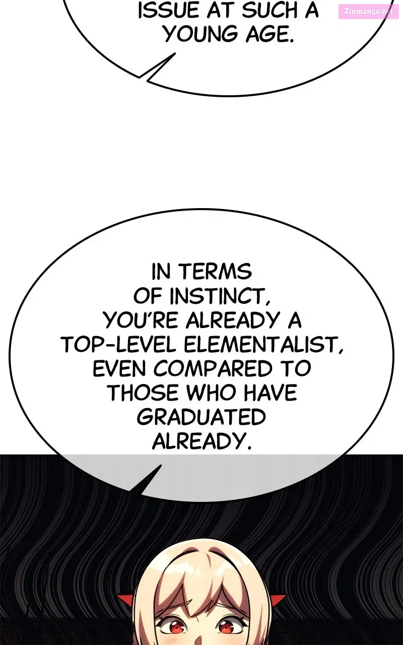 The Extra’sAcademy Survival Guide Chapter 65 page 159 - 
