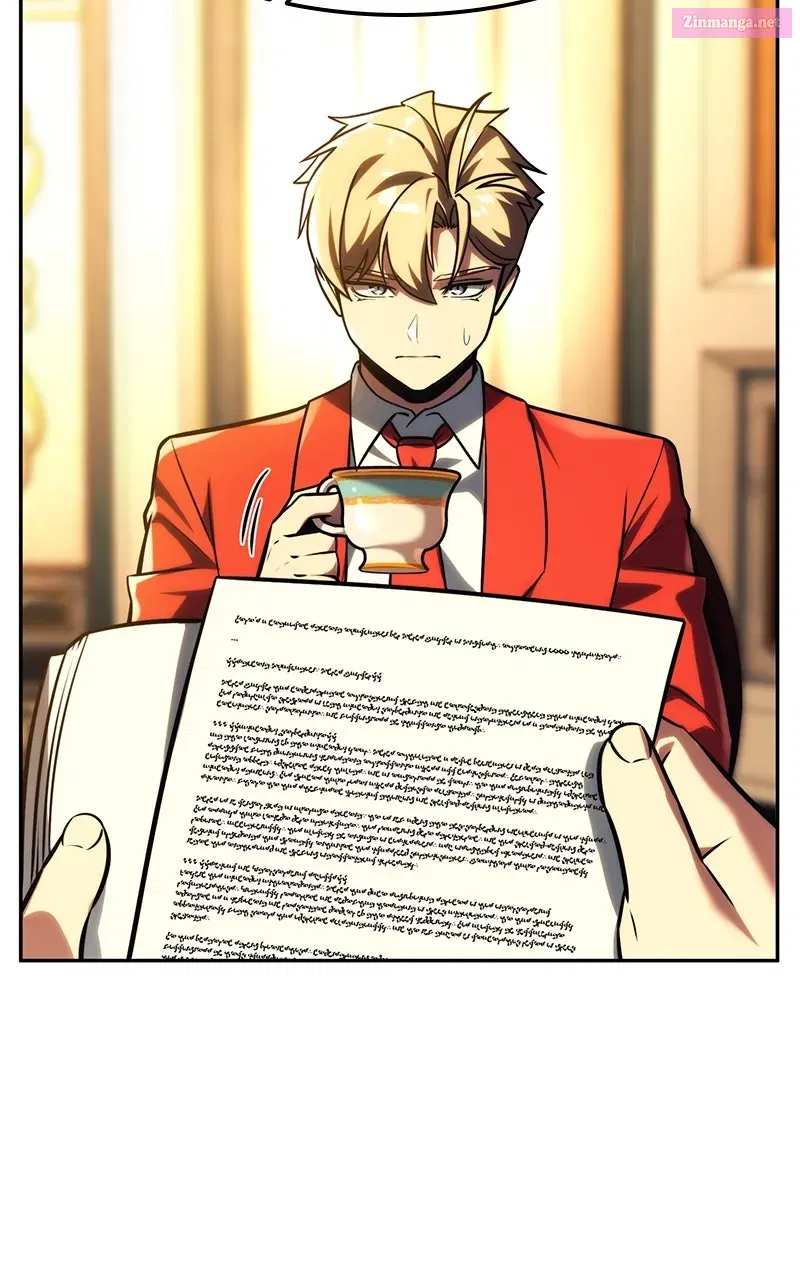 The Extra’sAcademy Survival Guide Chapter 65 page 17 - 