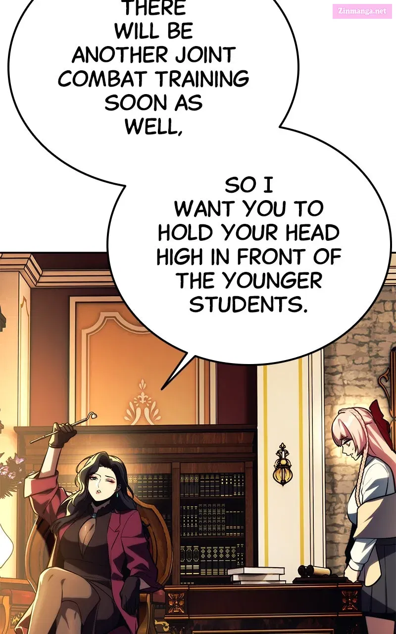 The Extra’sAcademy Survival Guide Chapter 65 page 161 - 