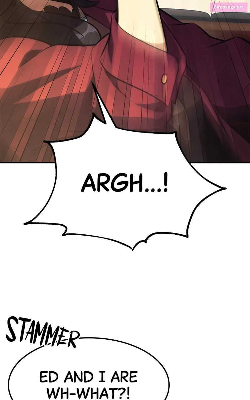 The Extra’sAcademy Survival Guide Chapter 65 page 167 - 
