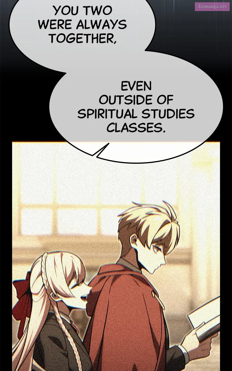 The Extra’sAcademy Survival Guide Chapter 65 page 170 - 