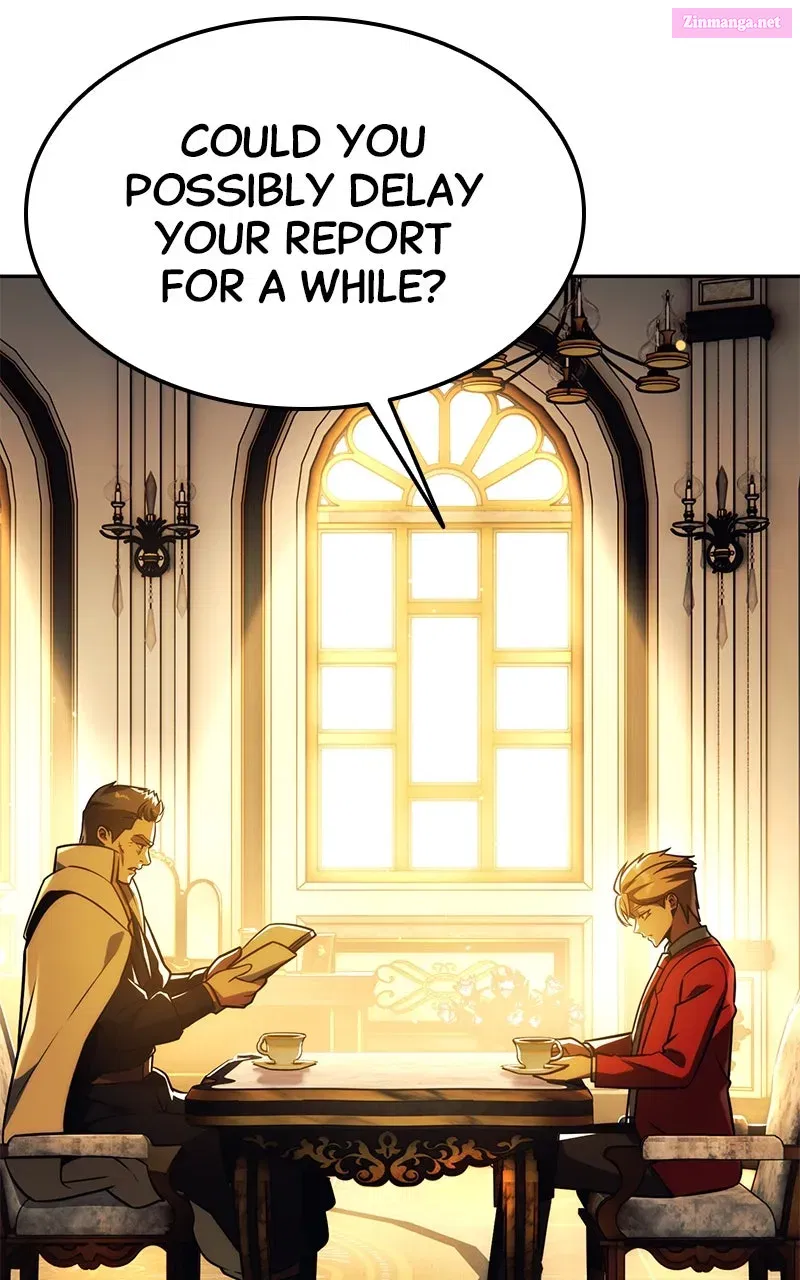 The Extra’sAcademy Survival Guide Chapter 65 page 18 - 