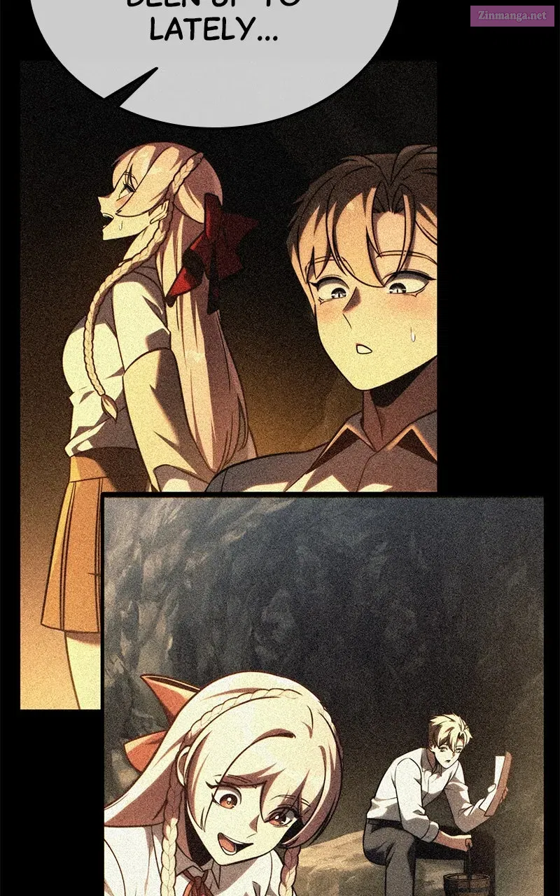 The Extra’sAcademy Survival Guide Chapter 65 page 172 - 
