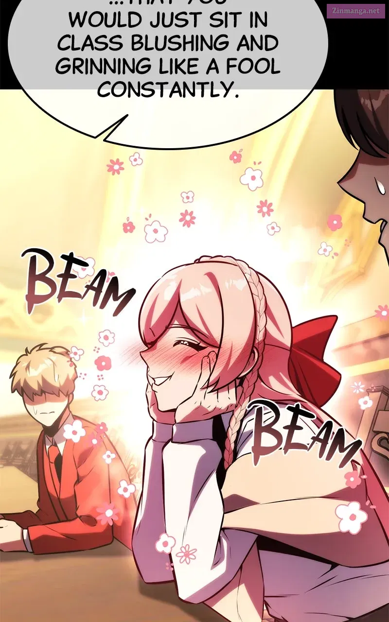 The Extra’sAcademy Survival Guide Chapter 65 page 174 - 