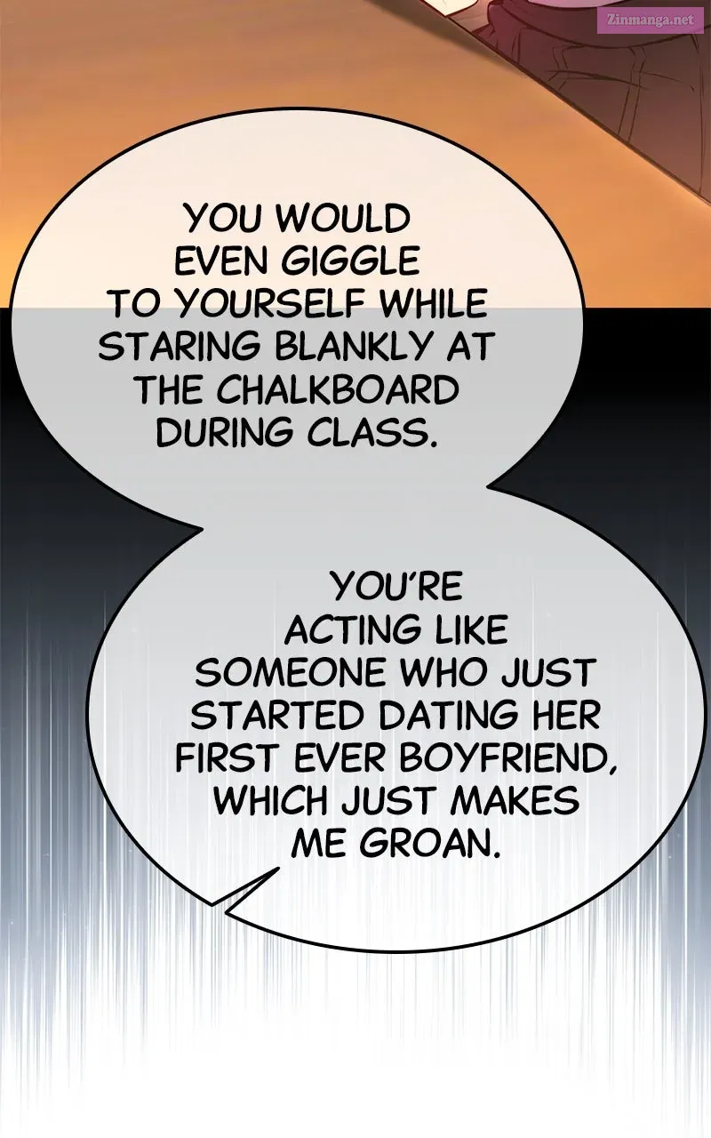 The Extra’sAcademy Survival Guide Chapter 65 page 175 - 