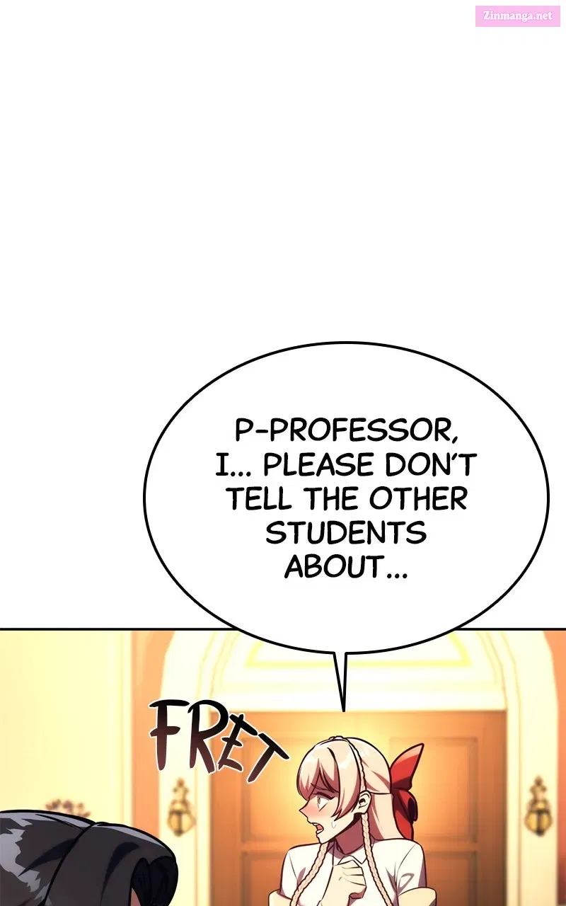 The Extra’sAcademy Survival Guide Chapter 65 page 176 - 