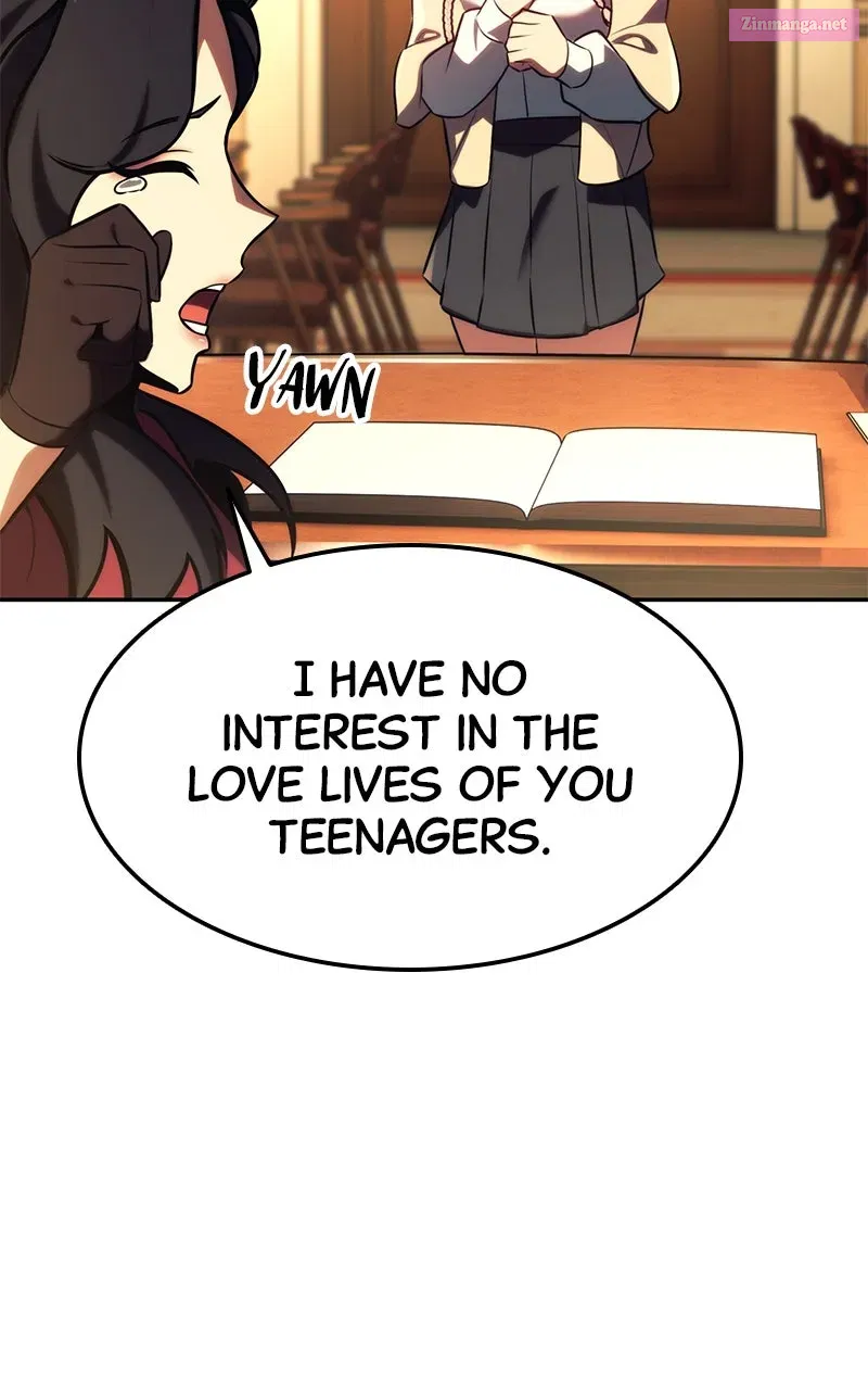 The Extra’sAcademy Survival Guide Chapter 65 page 177 - 