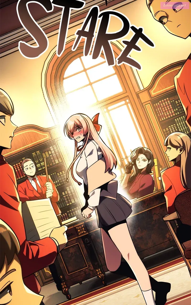 The Extra’sAcademy Survival Guide Chapter 65 page 180 - 