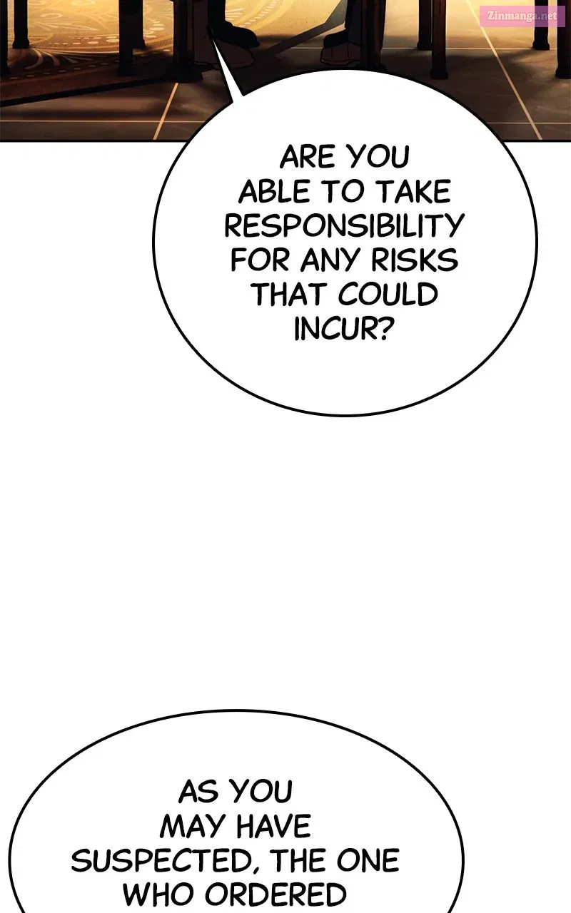 The Extra’sAcademy Survival Guide Chapter 65 page 19 - 
