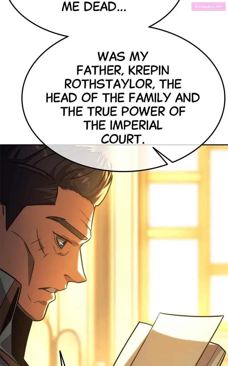 The Extra’sAcademy Survival Guide Chapter 65 page 20 - 