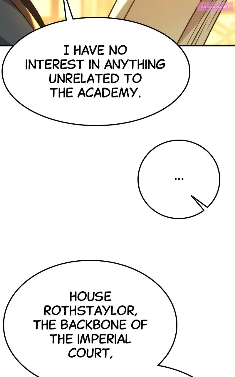 The Extra’sAcademy Survival Guide Chapter 65 page 21 - 