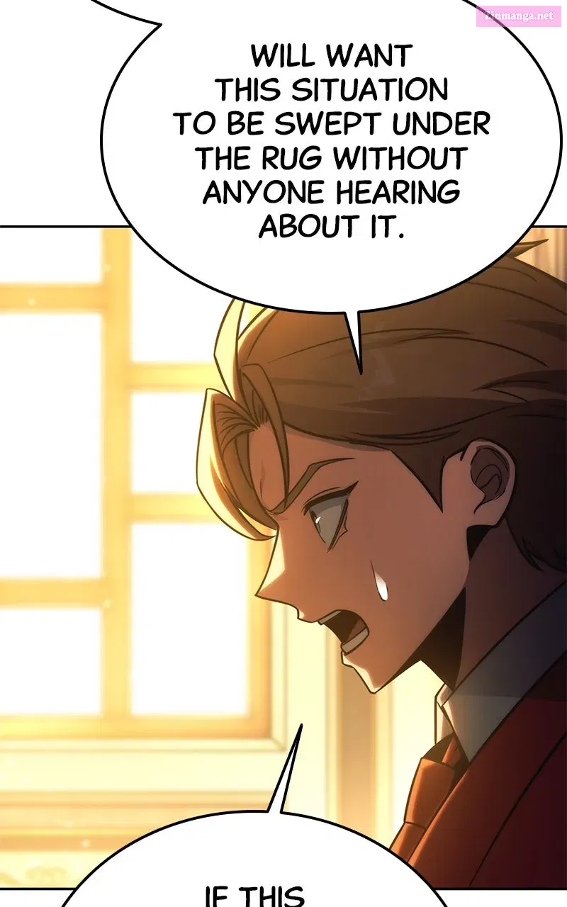 The Extra’sAcademy Survival Guide Chapter 65 page 22 - 