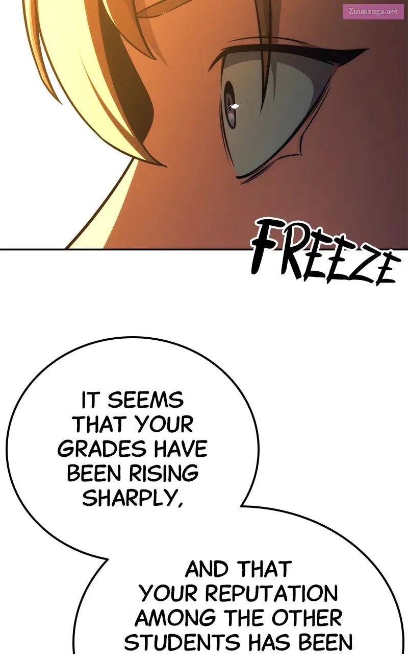 The Extra’sAcademy Survival Guide Chapter 65 page 24 - 