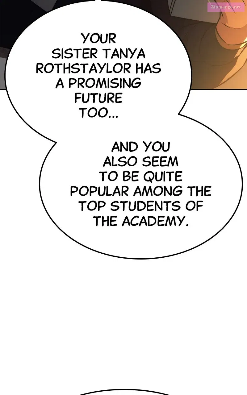The Extra’sAcademy Survival Guide Chapter 65 page 26 - 
