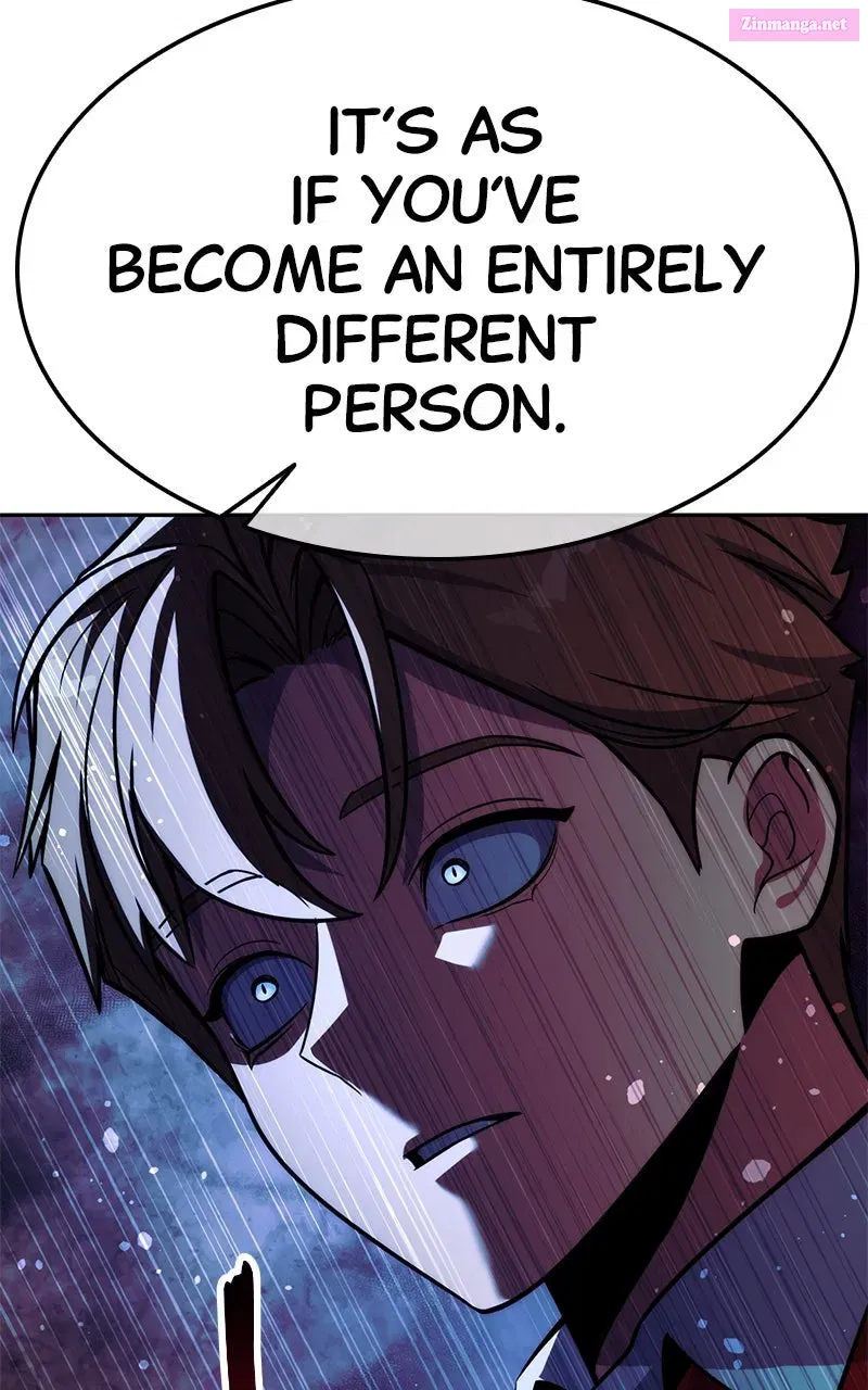 The Extra’sAcademy Survival Guide Chapter 65 page 27 - 