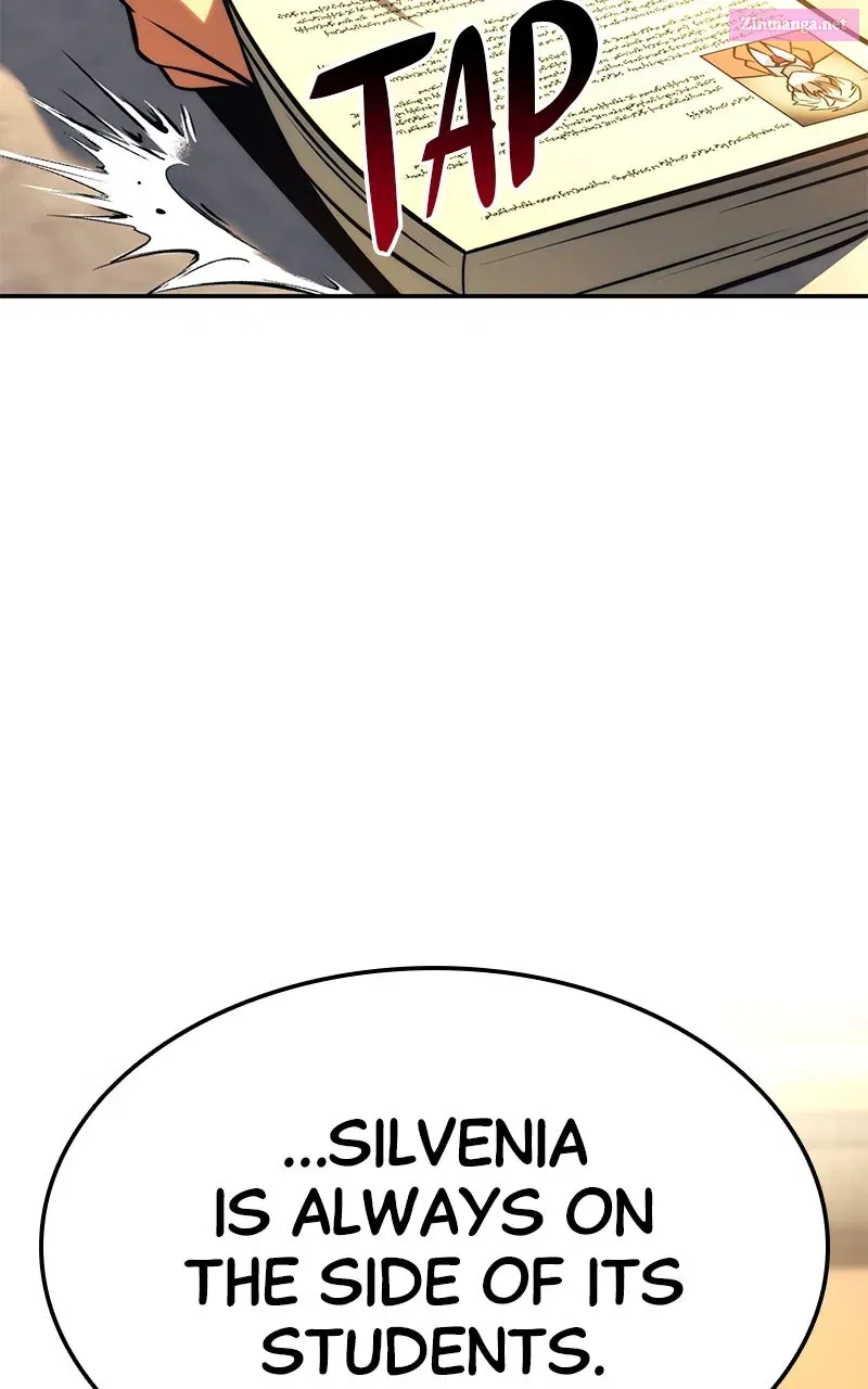 The Extra’sAcademy Survival Guide Chapter 65 page 29 - 
