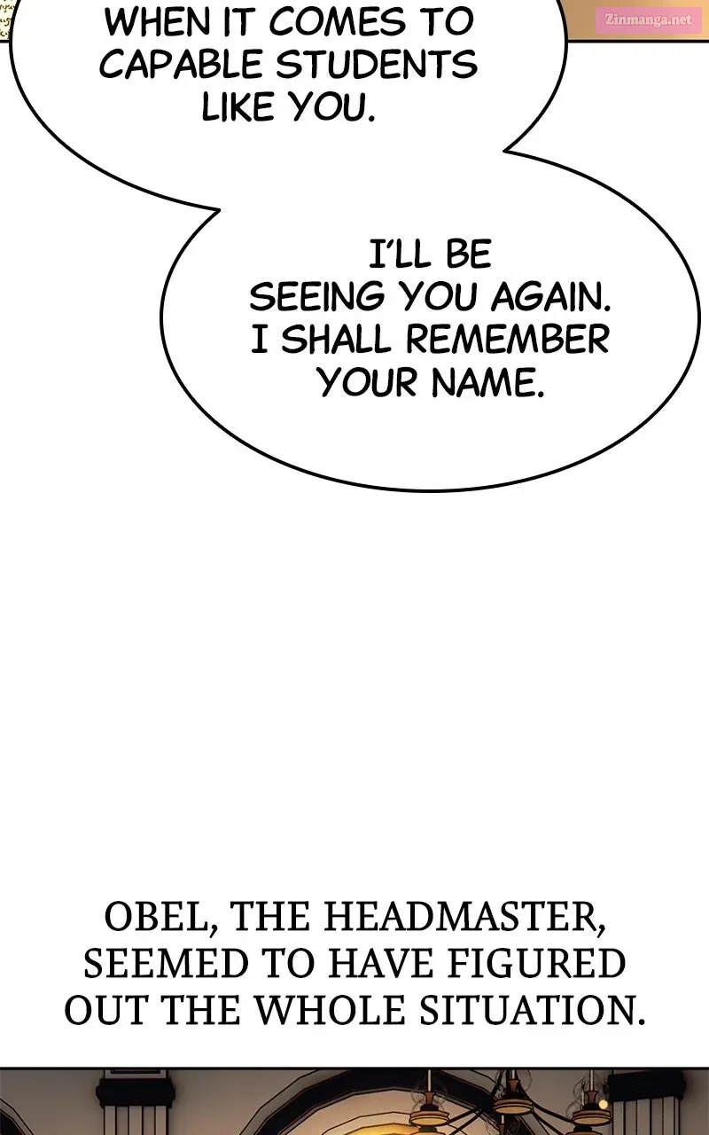 The Extra’sAcademy Survival Guide Chapter 65 page 32 - 