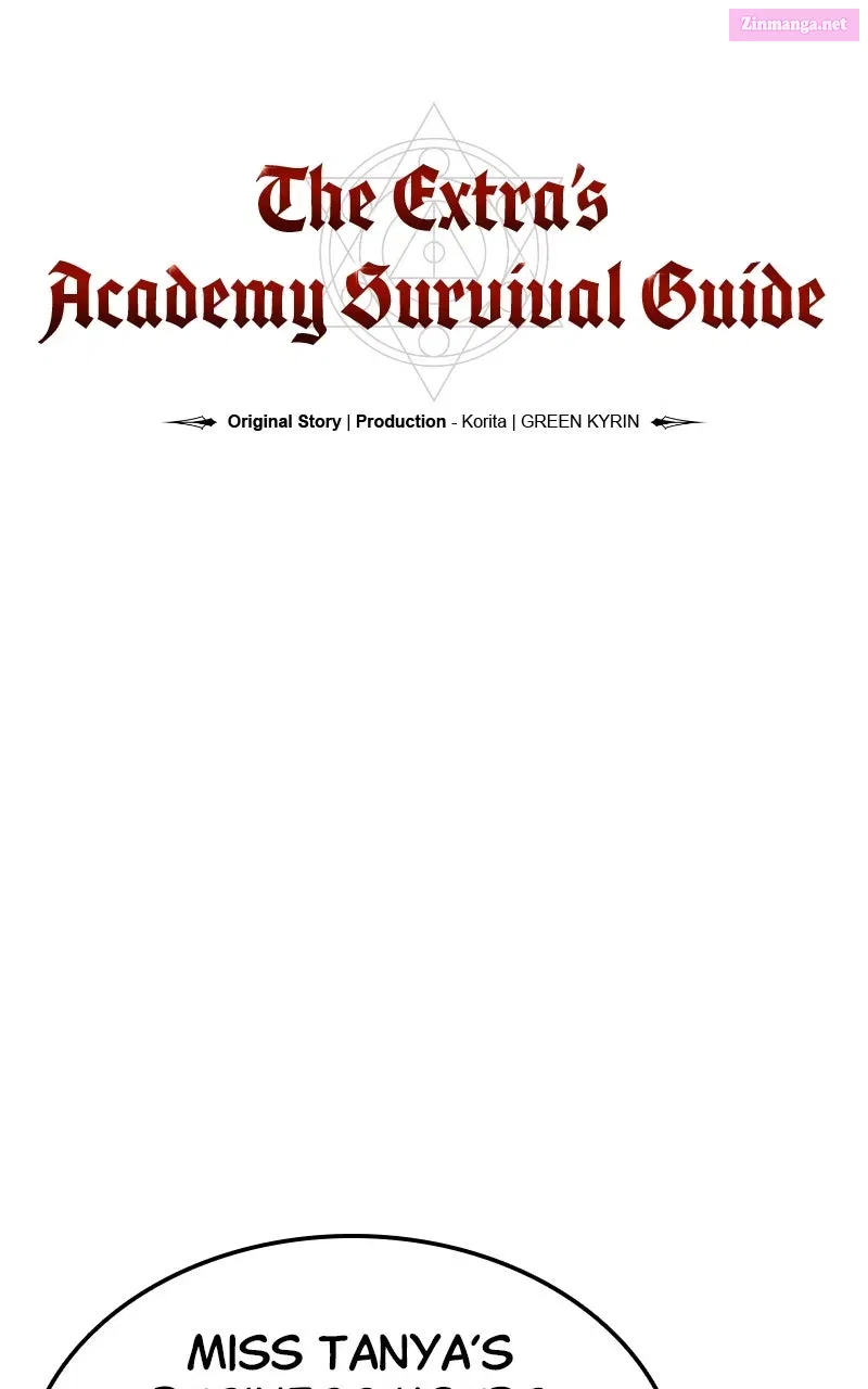 The Extra’sAcademy Survival Guide Chapter 65 page 35 - 