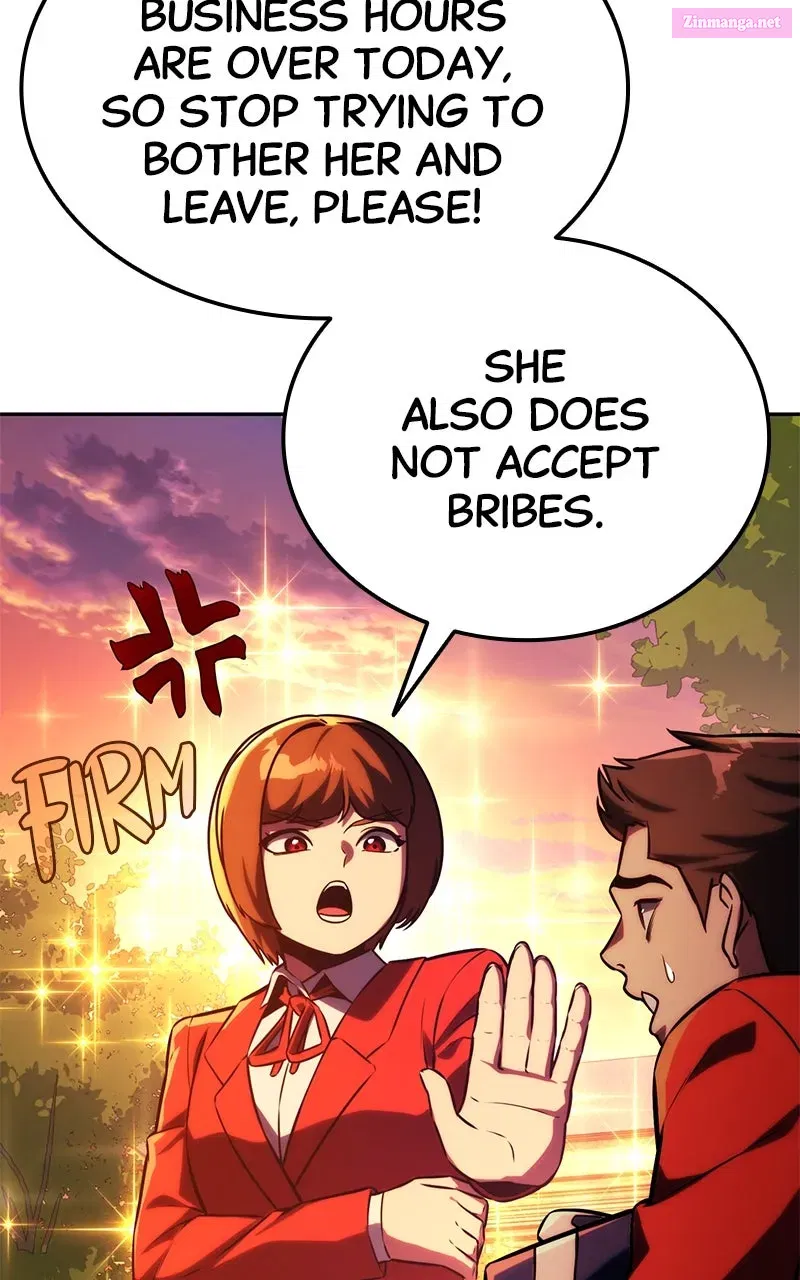 The Extra’sAcademy Survival Guide Chapter 65 page 36 - 