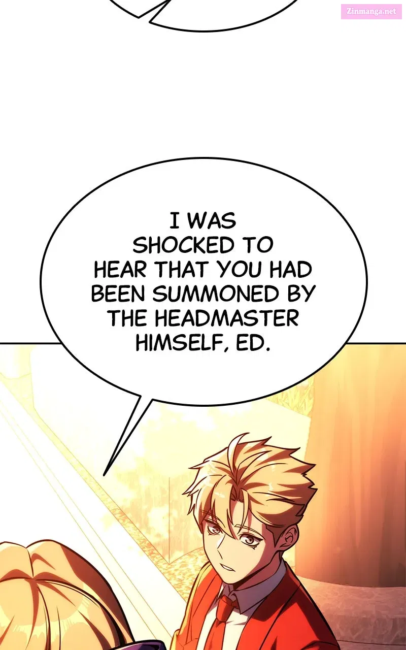 The Extra’sAcademy Survival Guide Chapter 65 page 39 - 