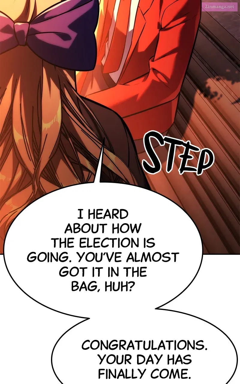 The Extra’sAcademy Survival Guide Chapter 65 page 40 - 