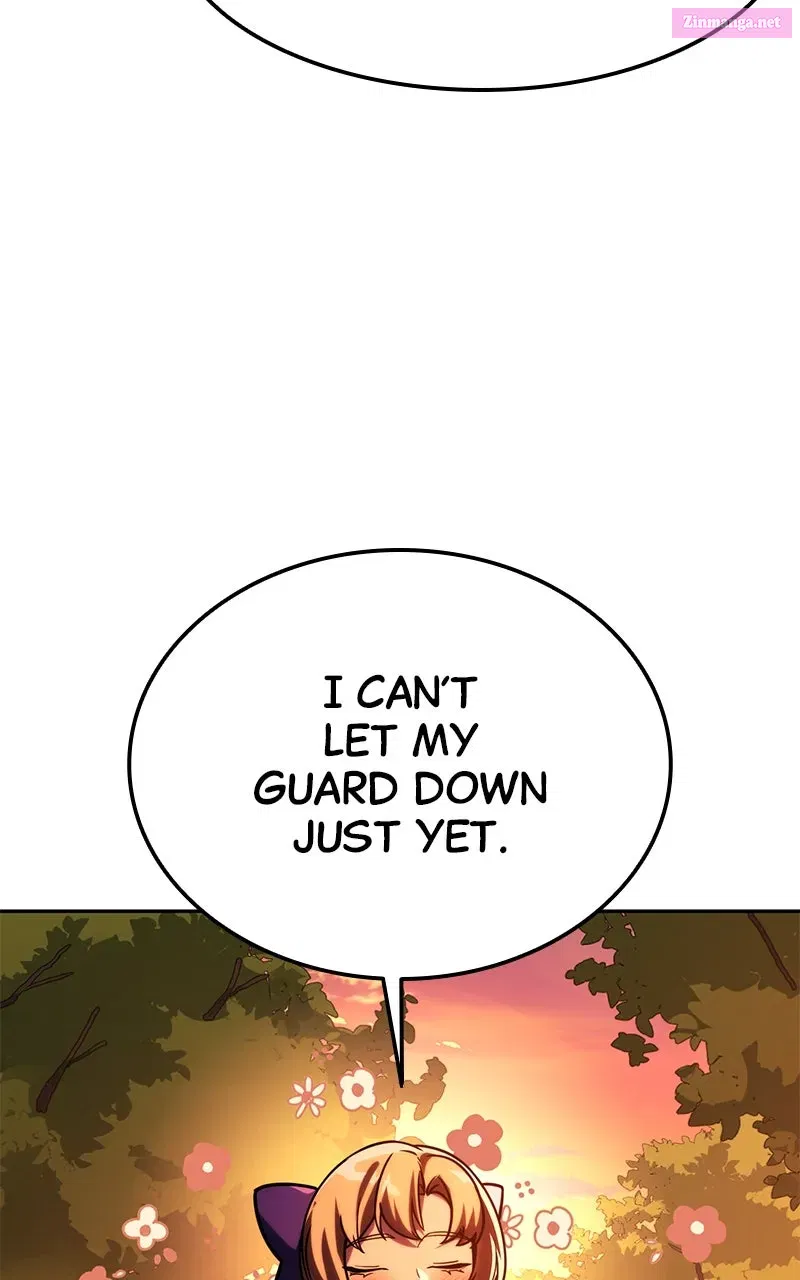 The Extra’sAcademy Survival Guide Chapter 65 page 41 - 