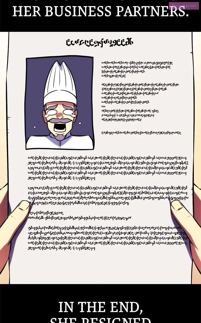 The Extra’sAcademy Survival Guide Chapter 65 page 55 - 
