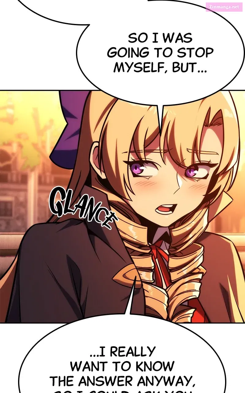The Extra’sAcademy Survival Guide Chapter 65 page 64 - 