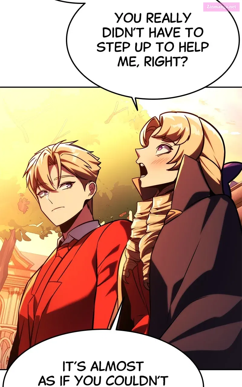 The Extra’sAcademy Survival Guide Chapter 65 page 68 - 
