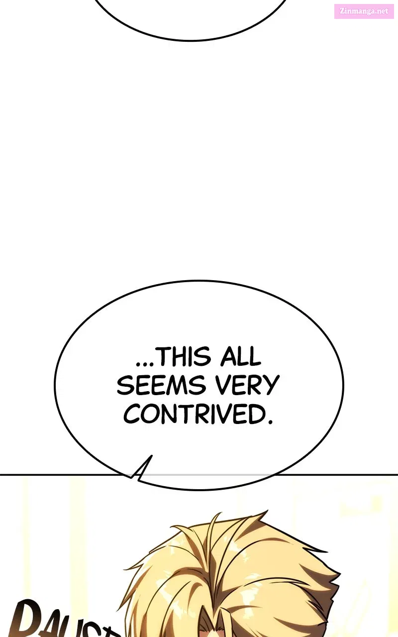 The Extra’sAcademy Survival Guide Chapter 65 page 8 - 