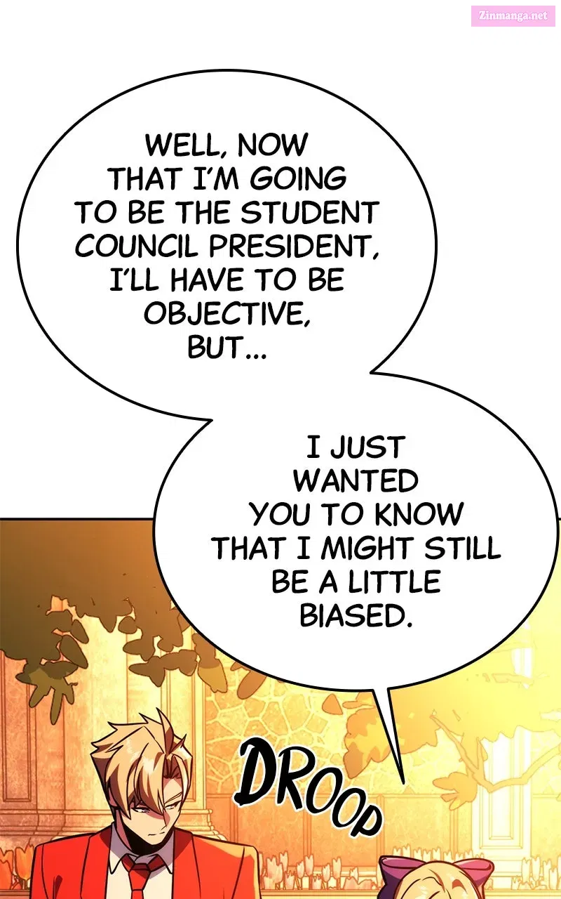 The Extra’sAcademy Survival Guide Chapter 65 page 77 - 