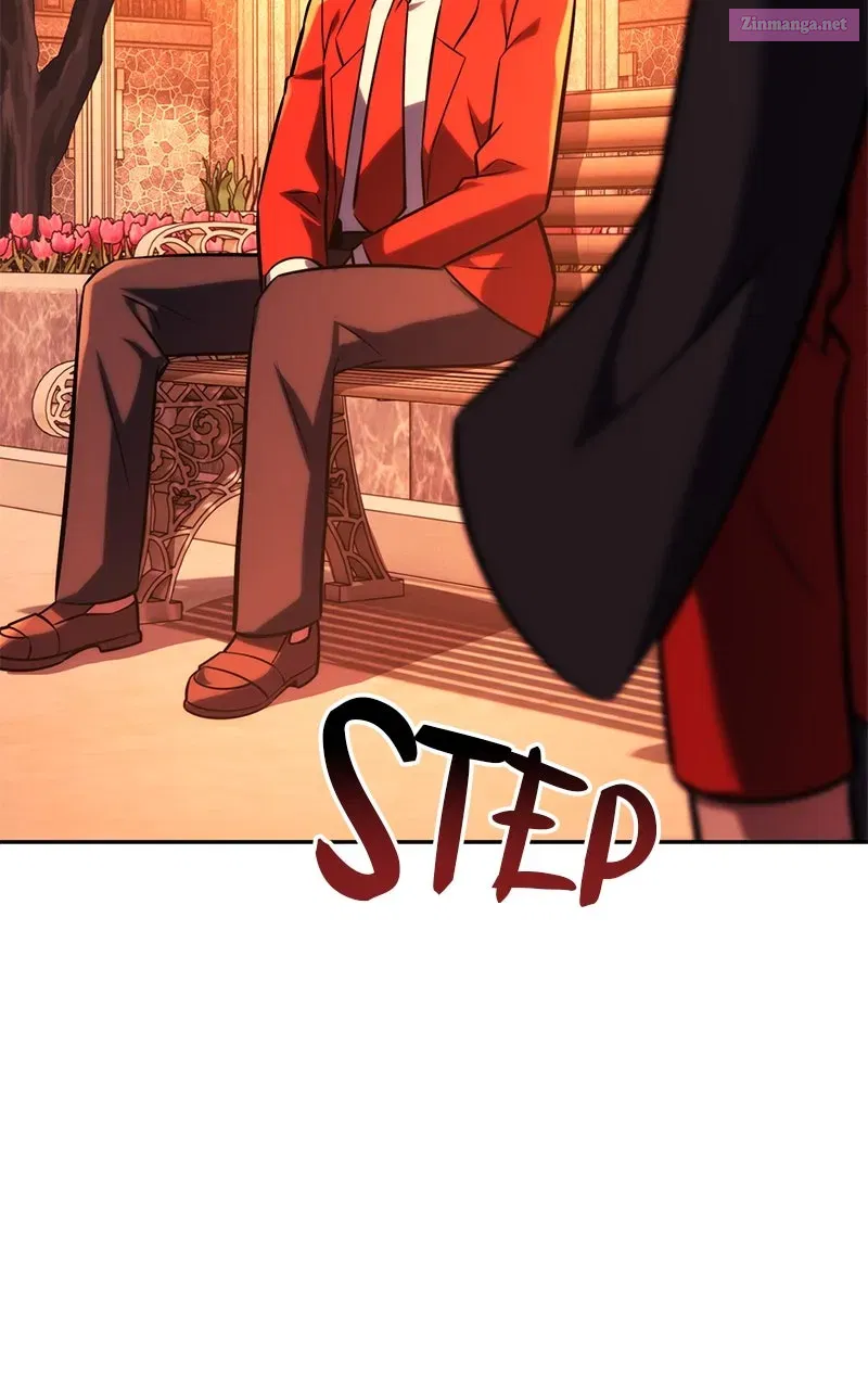 The Extra’sAcademy Survival Guide Chapter 65 page 82 - 