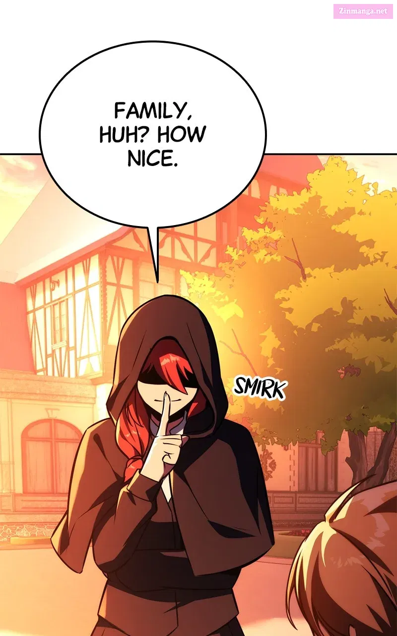 The Extra’sAcademy Survival Guide Chapter 65 page 85 - 