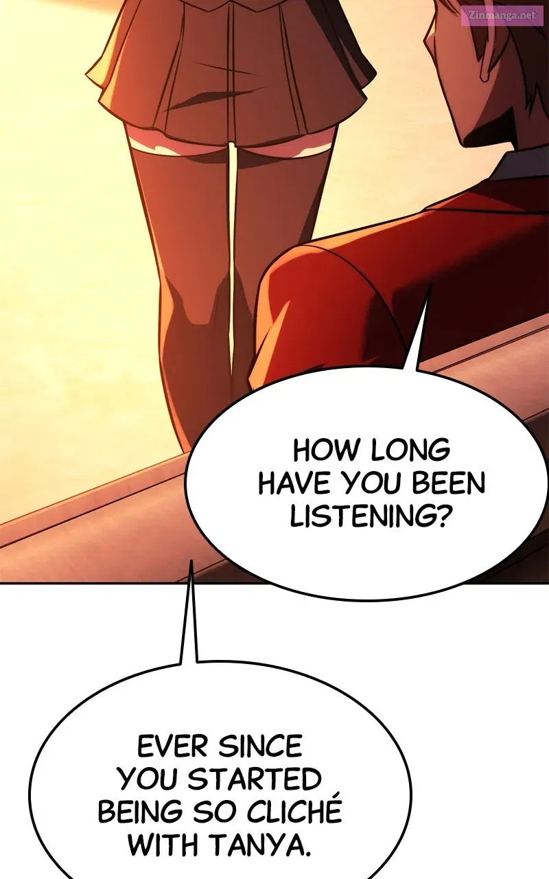 The Extra’sAcademy Survival Guide Chapter 65 page 86 - 