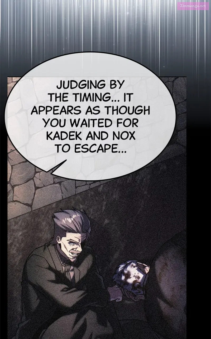The Extra’sAcademy Survival Guide Chapter 65 page 10 - 
