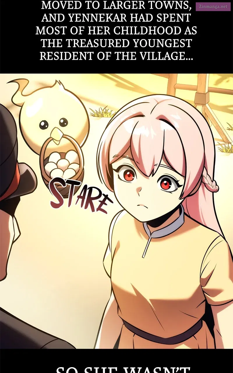 The Extra’sAcademy Survival Guide Chapter 66 page 11 - 