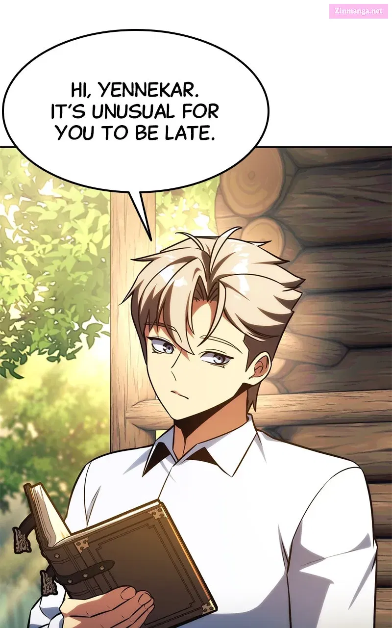 The Extra’sAcademy Survival Guide Chapter 66 page 104 - 