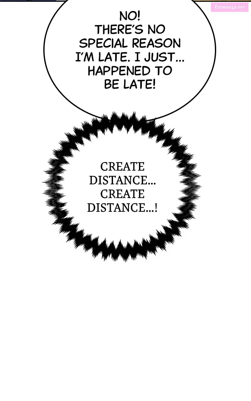 The Extra’sAcademy Survival Guide Chapter 66 page 107 - 