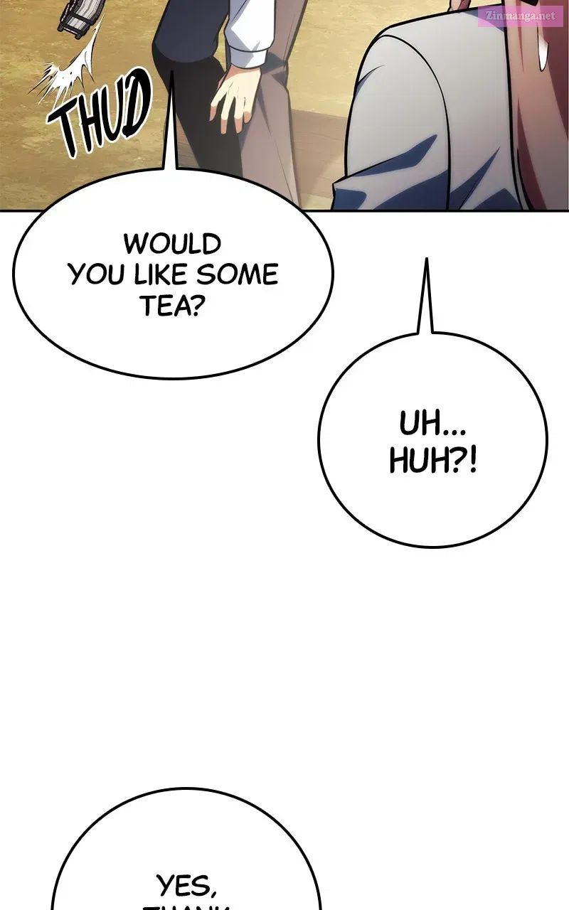 The Extra’sAcademy Survival Guide Chapter 66 page 109 - 