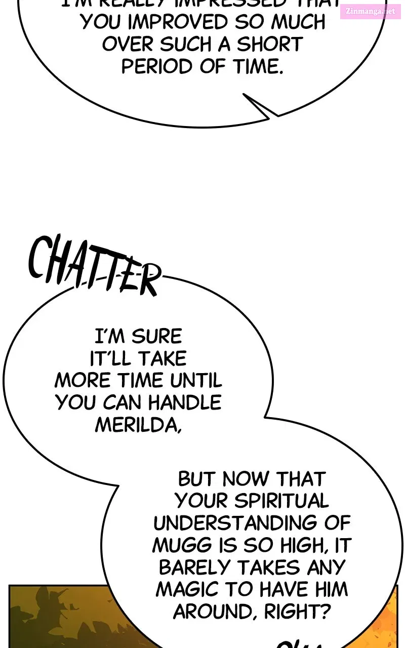The Extra’sAcademy Survival Guide Chapter 66 page 113 - 