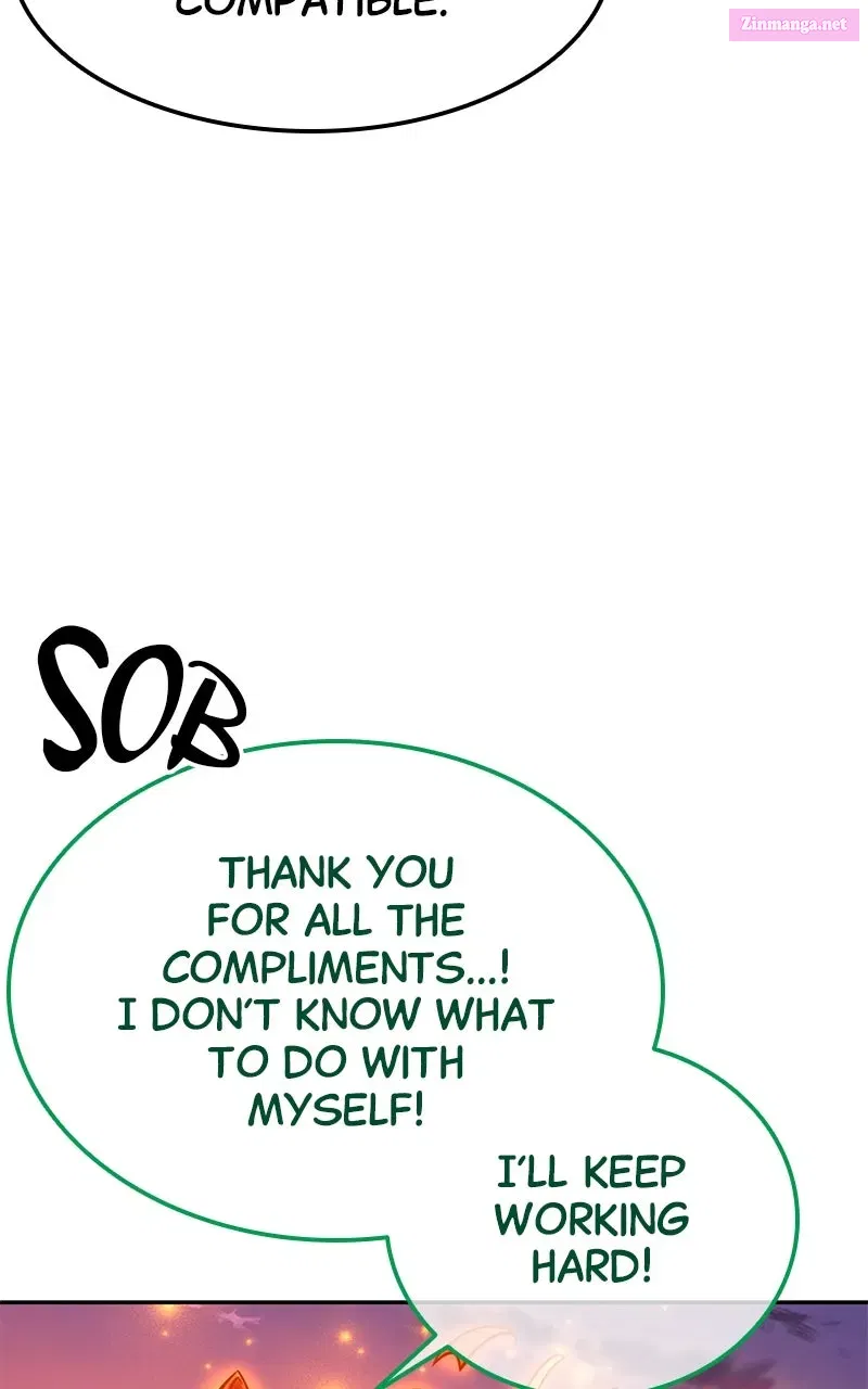The Extra’sAcademy Survival Guide Chapter 66 page 115 - 