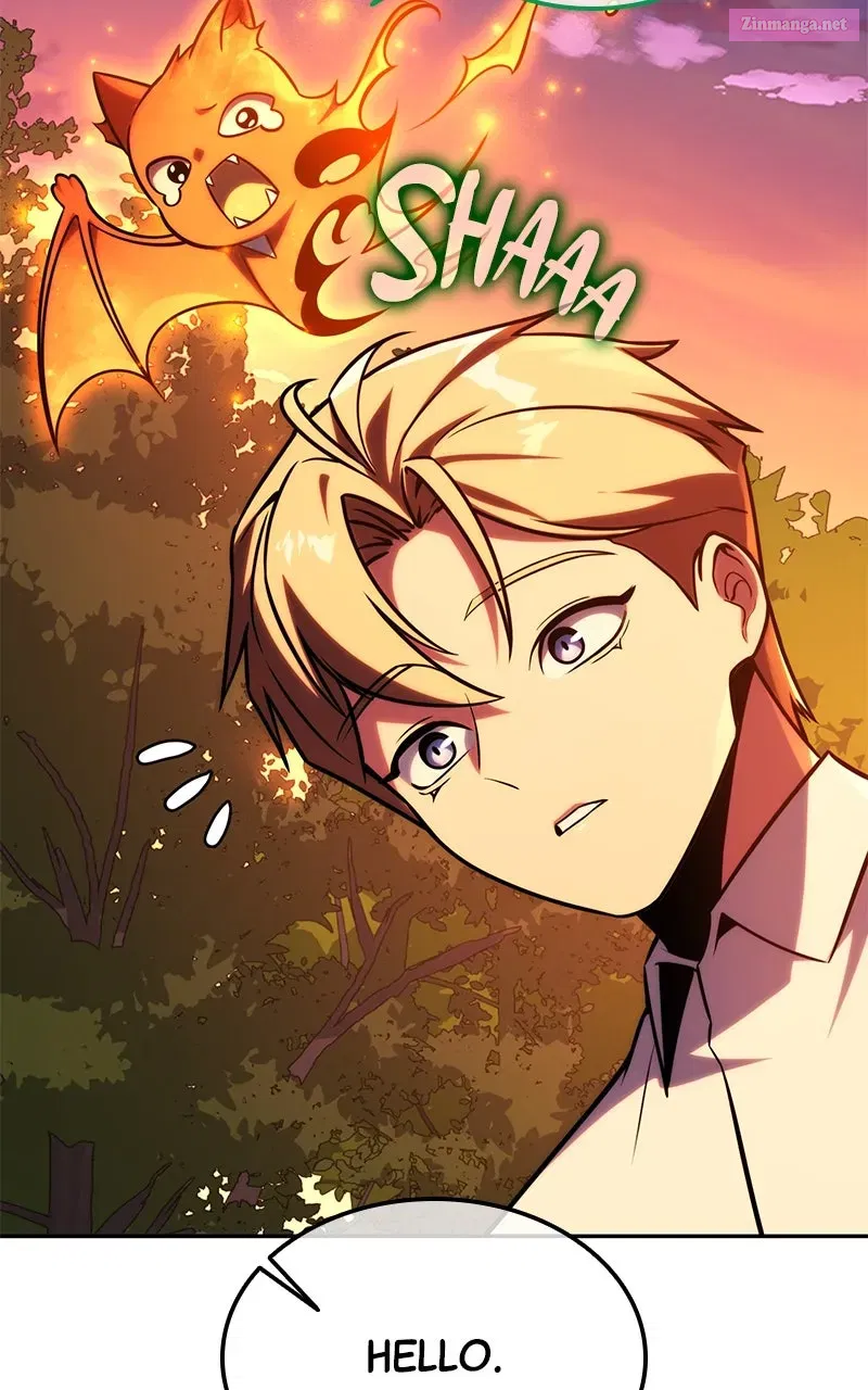 The Extra’sAcademy Survival Guide Chapter 66 page 116 - 