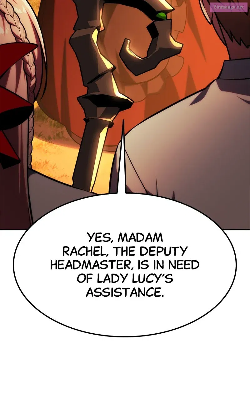 The Extra’sAcademy Survival Guide Chapter 66 page 119 - 