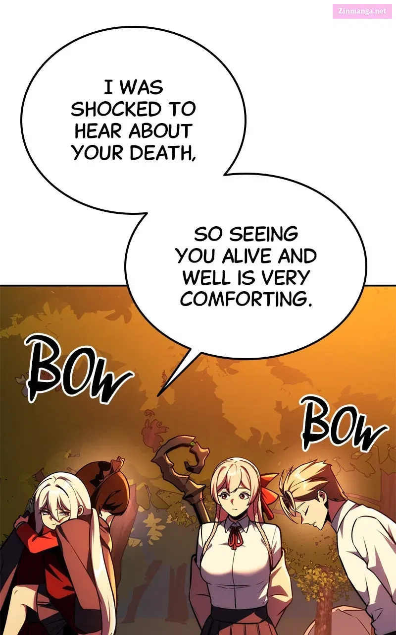 The Extra’sAcademy Survival Guide Chapter 66 page 120 - 