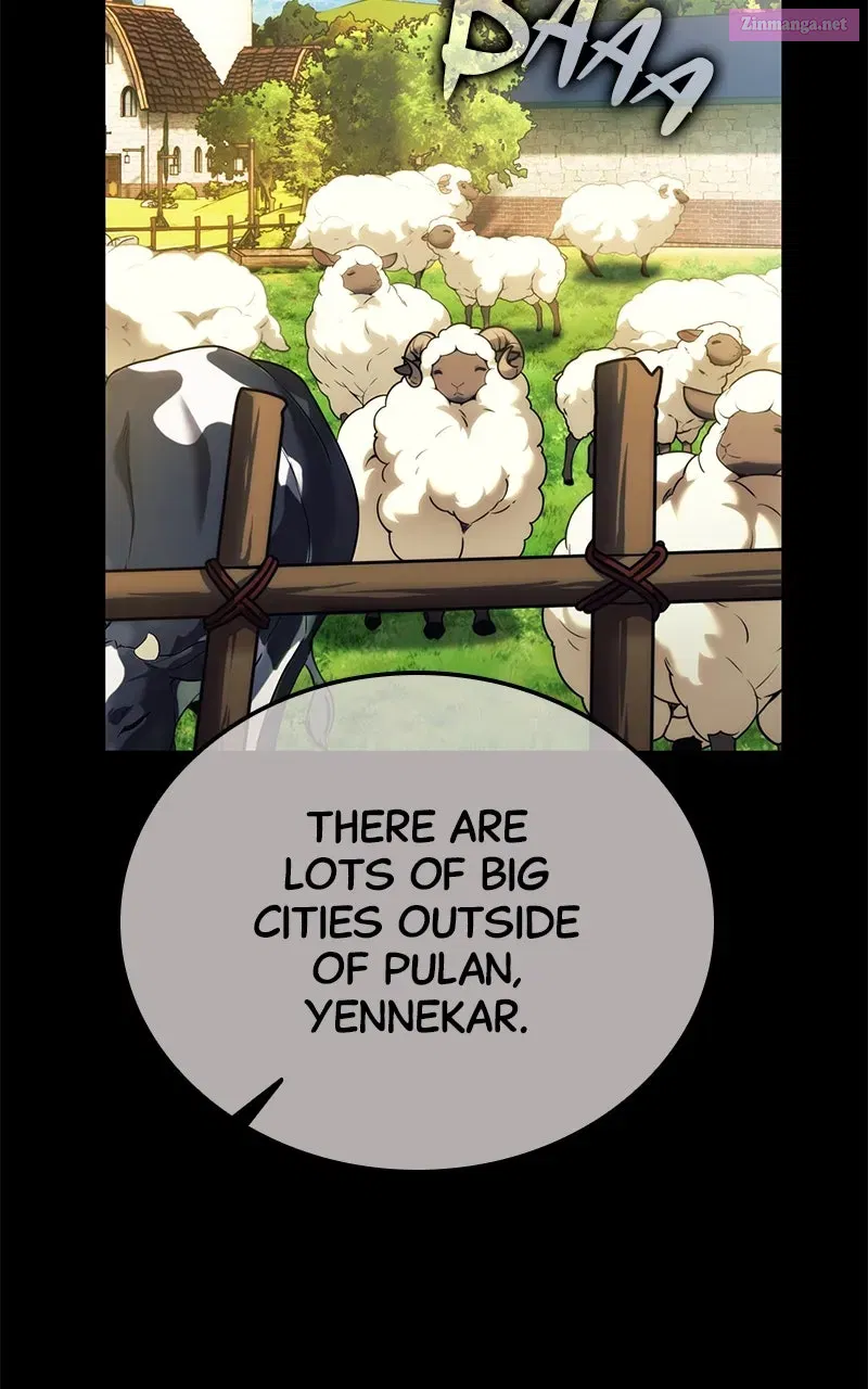The Extra’sAcademy Survival Guide Chapter 66 page 13 - 